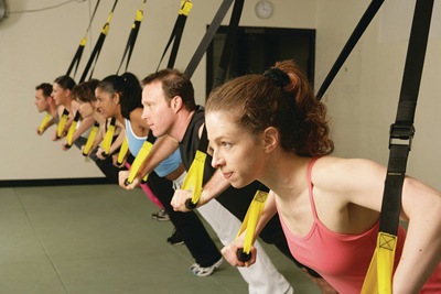 TRX 1
